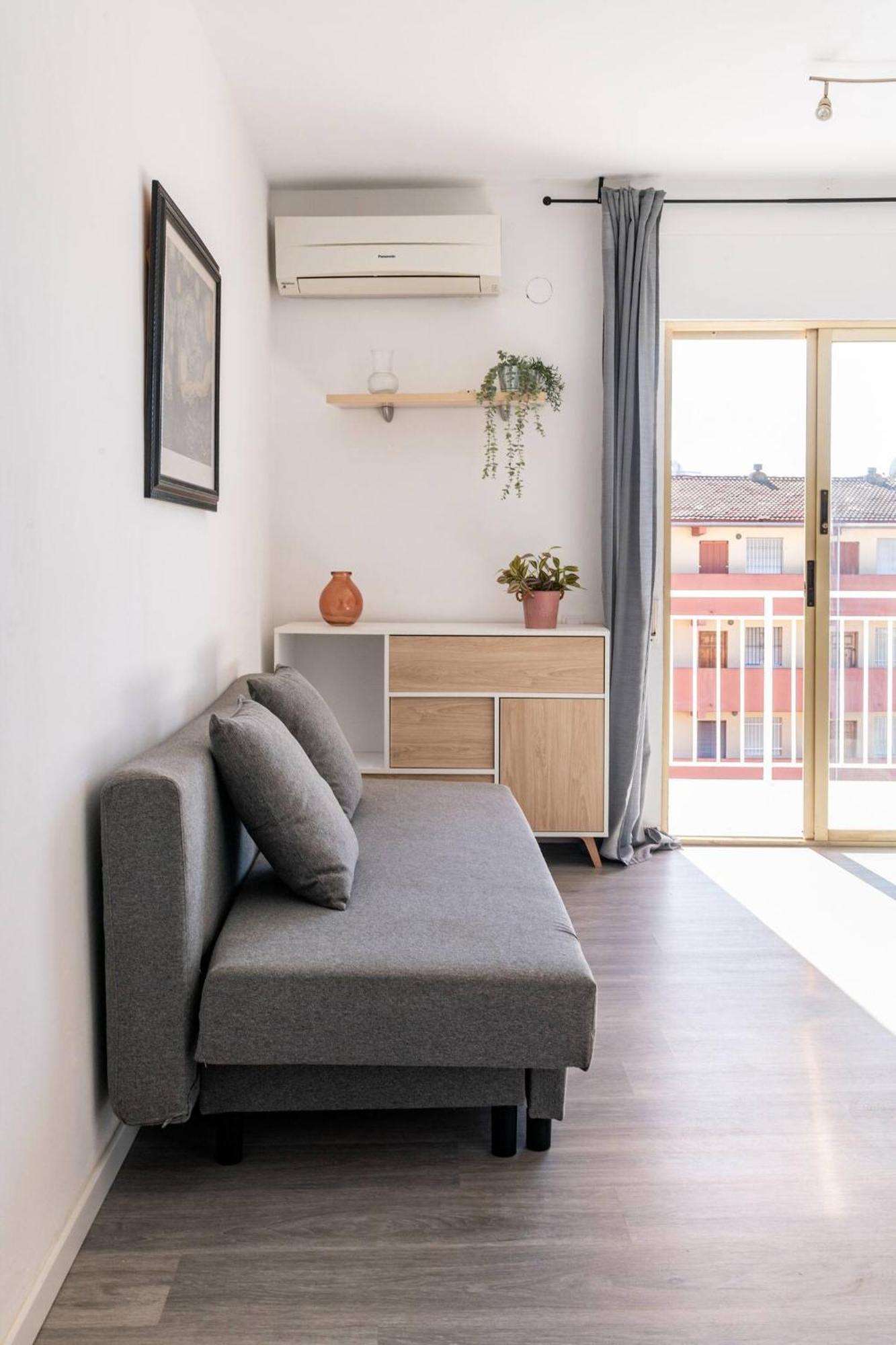 Apartamento Vistas Al Mar Peñíscola Exterior foto